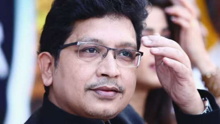 संगीतकार और पार्श्व गायक अभिजीत मजूमदार का 54 साल की उम्र में निधन, कई स्वास्थ्य समस्याओं से जूझ रहे थे: रिपोर्ट