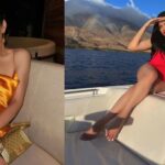 संजय दत्त की बेटी त्रिशला दत्त ने भावनात्मक हेरफेर पर गुप्त टिप्पणी साझा की: सजा के रूप में इस्तेमाल की जाने वाली चुप्पी दुर्व्यवहार है