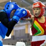 संभ्रांत राष्ट्रीय पुरुष और महिलाएं