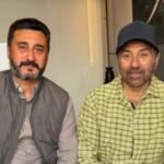 सनी देओल पीवीसी निर्मल जीत सिंह सेखों के परिवार से मिले, सम्मान दिया - तस्वीरें