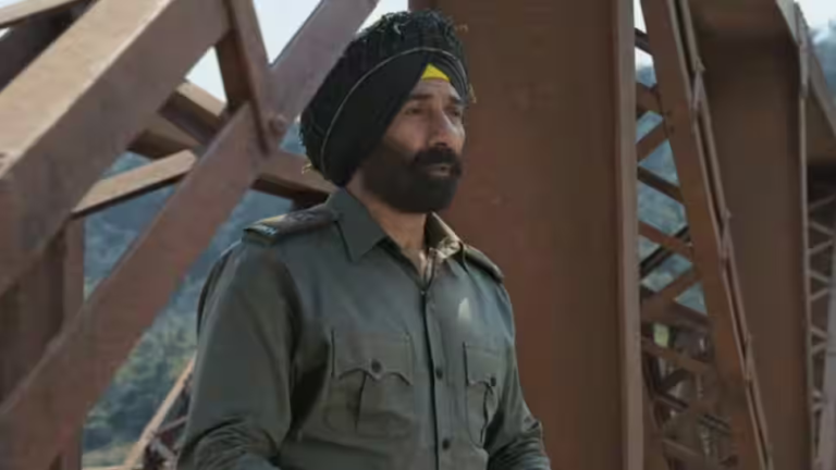सनी देओल याद करते हैं कि कैसे धर्मेंद्र की 'हकीकत' ने उन्हें 'बॉर्डर 2' बनाने के लिए प्रेरित किया