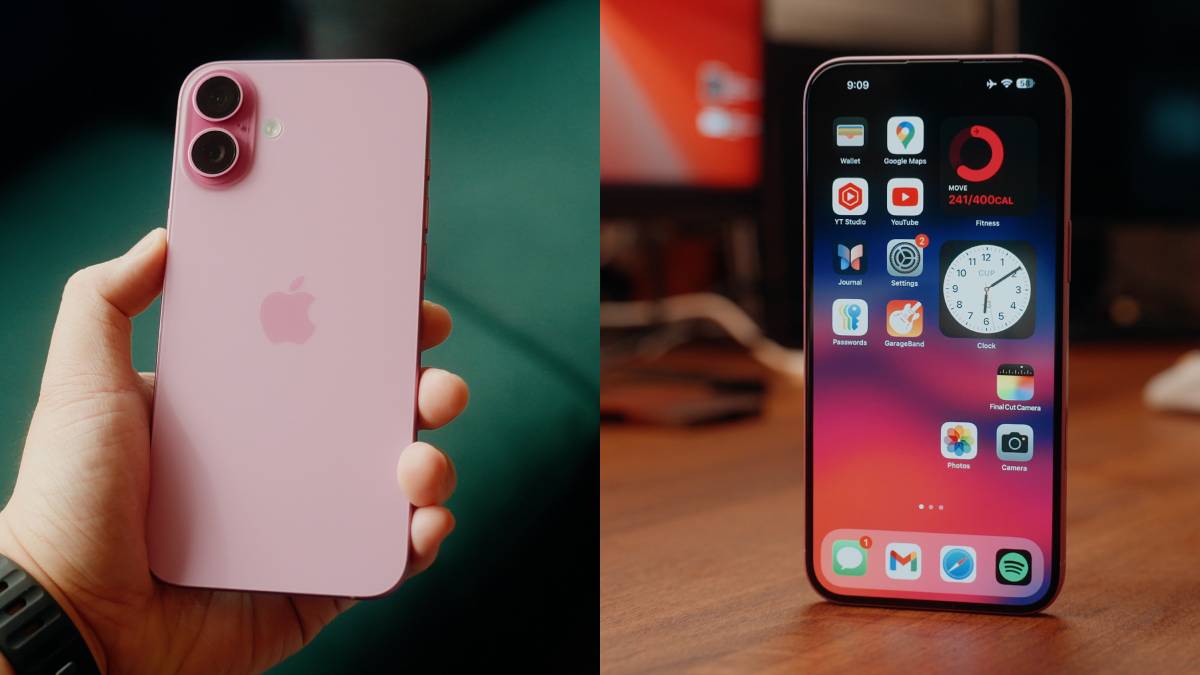 सबसे सस्ता iPhone 16 Plus Amazon या Flipkart पर नहीं है: यहां जानें कहां से खरीदें