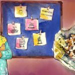 सबा महजूर द्वारा कॉलम | आप एक निर्दयी दुनिया में कैसे रह सकते हैं?