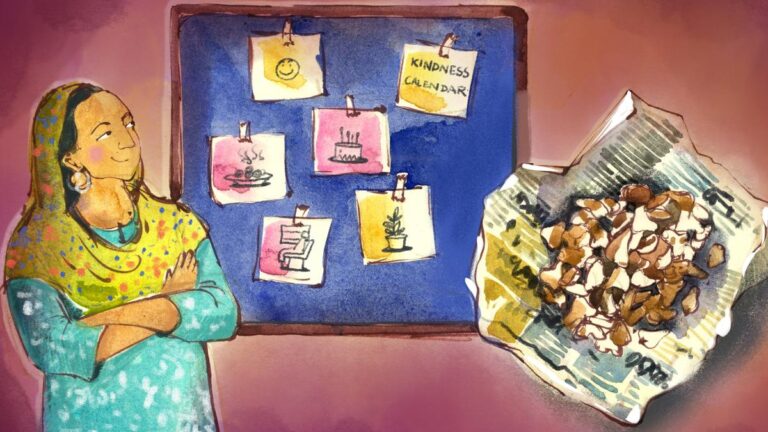 सबा महजूर द्वारा कॉलम | आप एक निर्दयी दुनिया में कैसे रह सकते हैं?