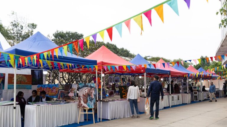 सभी बेंगलुरुवासियों के लिए एक त्योहार