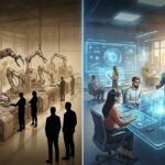 सरकार के शीर्ष विज्ञान सलाहकार का कहना है कि एआई दोहराई जाने वाली नौकरियों की जगह ले लेगा लेकिन लाखों नौकरियां पैदा करेगा