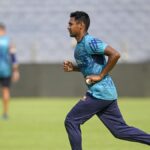 सरकारी सलाहकार आसिफ ने बीसीबी से कहा, टी20 विश्व कप खेलों को भारत से श्रीलंका स्थानांतरित कराएं