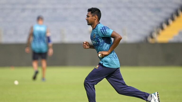 सरकारी सलाहकार आसिफ ने बीसीबी से कहा, टी20 विश्व कप खेलों को भारत से श्रीलंका स्थानांतरित कराएं