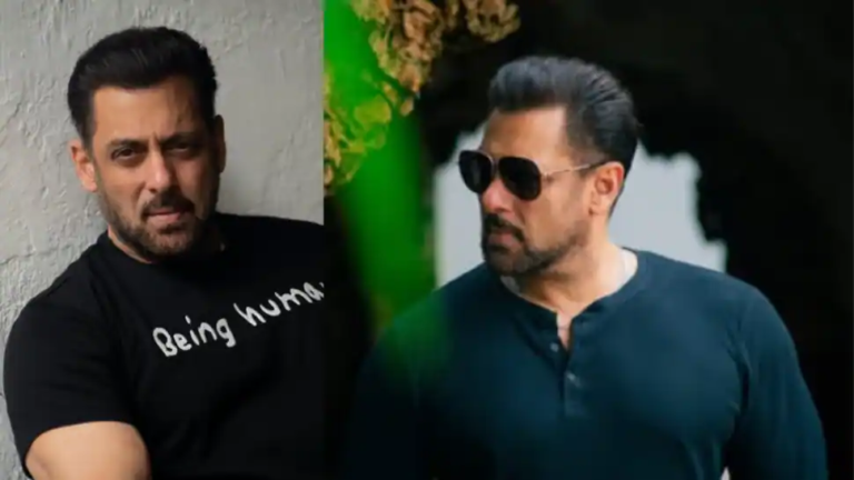 सलमान खान द्वारा आज का उद्धरण: व्यक्तिगत जिम्मेदारी को न केवल कम आंका गया है...