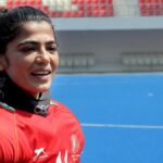 सविता पुनिया की निगाहें एशियाई खेलों में स्वर्ण, सीधे लॉस एंजिल्स ओलंपिक क्वालीफिकेशन पर हैं