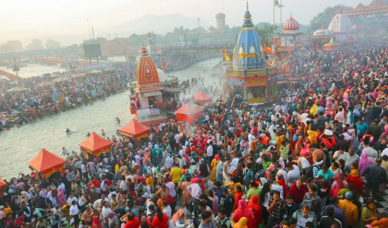 Paush Purnima Kab Hai