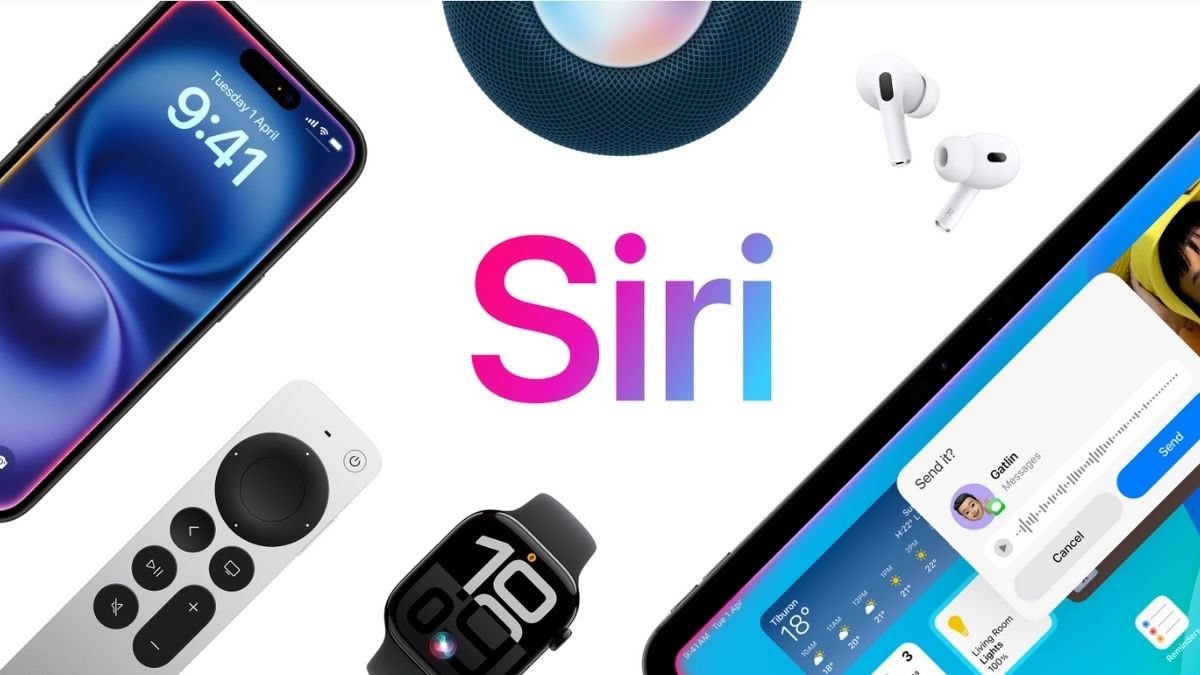 सिरी में चैटजीपीटी-शैली के उत्तर देने के लिए ऐप्पल जेमिनी का उपयोग कैसे कर रहा है