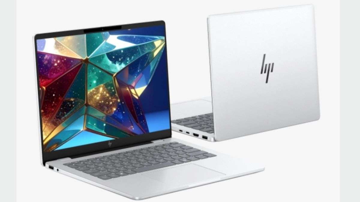 सीईएस 2026: एचपी ने एआई पीसी, स्मार्ट प्रिंटर और काम के भविष्य के लिए एक नई दृष्टि का अनावरण किया