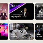 सीईएस 2026: एलजी 'इनोवेशन इन ट्यून विद यू' थीम के तहत एआई-संचालित घर, गतिशीलता और मनोरंजन लेकर आया है