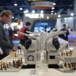 सीईएस 2026 हाइलाइट्स: कपड़े धोने वाले रोबोट से लेकर एआई शेफ तक, यहां तकनीक का भविष्य है