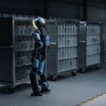 सीईएस 2026: हुंडई के स्वामित्व वाली बोस्टन डायनेमिक्स ने ह्यूमनॉइड रोबोट एटलस का अनावरण किया, दर्शकों को चौंका दिया