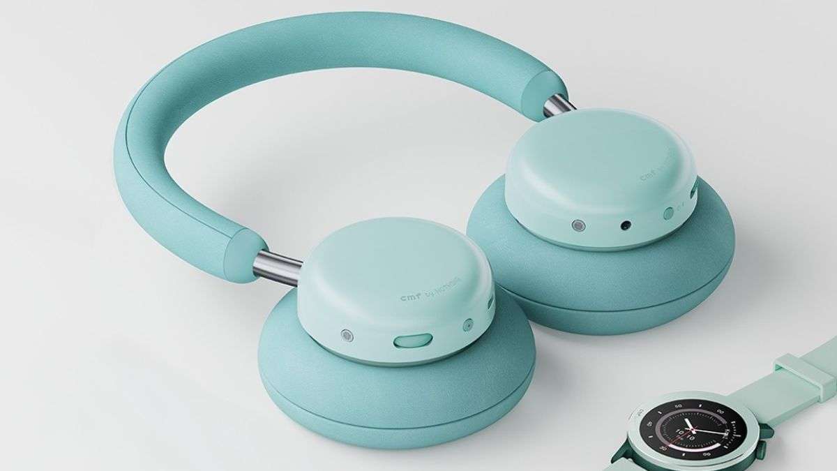 सीएमएफ हेडफोन प्रो भारत में 13 जनवरी को लॉन्च की पुष्टि: कीमत, फीचर्स और बैटरी विवरण