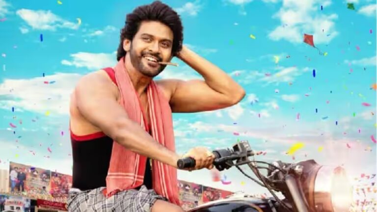 सीबीएफसी ने नवीन पोलीशेट्टी-मीनाक्षी चौधरी की अनागानागा ओका राजू को यू/ए सर्टिफिकेट के साथ मंजूरी दे दी