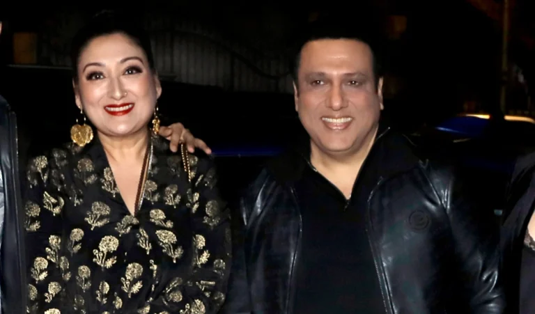 Sunita Ahuja