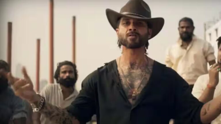 सुरक्षा चिंताओं के कारण शाहिद कपूर स्टारर ओ'रोमियो का ट्रेलर लॉन्च रद्द? यहाँ वह है जो हम जानते हैं