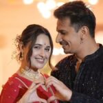 सेलिब्रिटी जोड़ी प्रिंस नरूला और युविका चौधरी रियलिटी शो 'द 50' में शामिल होने के लिए तैयार