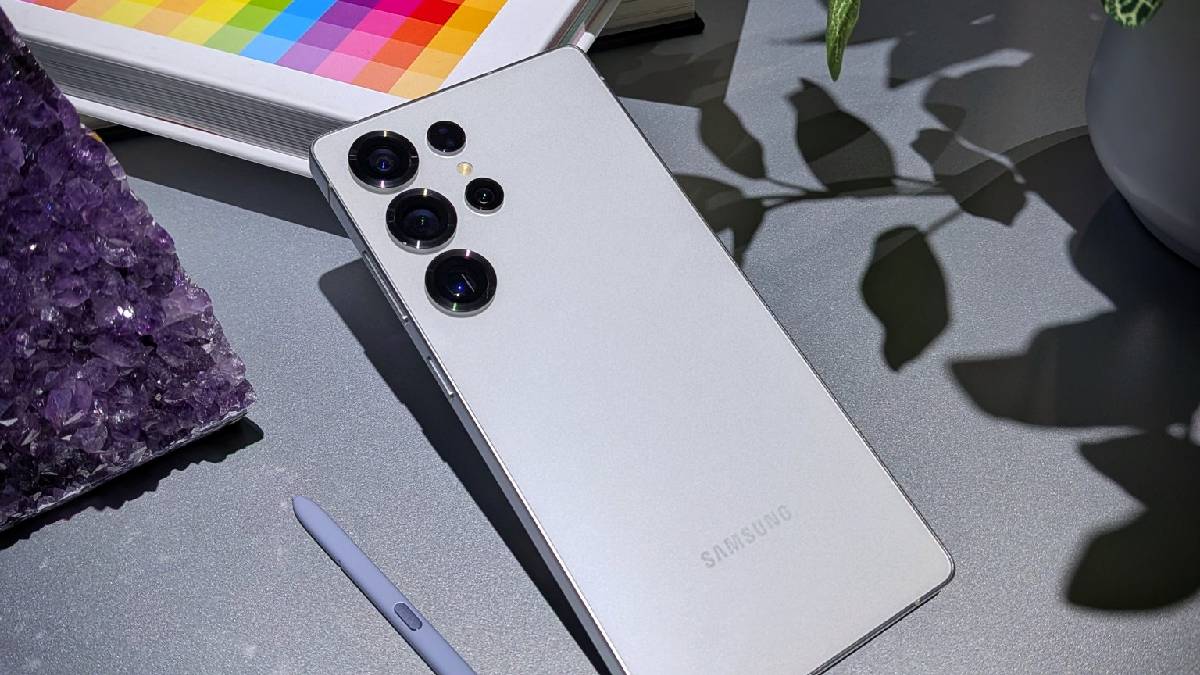 सैमसंग गैलेक्सी S26 अल्ट्रा लॉन्च की तारीख लीक: इवान ब्लास ने अगले अनपैक्ड इवेंट की पुष्टि की