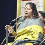 सौम्या की संवेदनशीलता और शास्त्रीयता ने दुर्लभ कृतियों को उन्नत किया