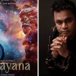 हंस जिमर यहूदी हैं, मैं मुस्लिम हूं: नितेश तिवारी की रामायण के लिए संगीत तैयार करने पर एआर रहमान