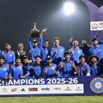 हम एक-दूसरे पर विश्वास करते हैं, सफेद गेंद की ट्रॉफी घर लाना चाहते थे: विदर्भ के कोच गनी