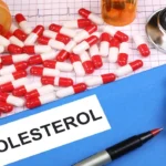 High Cholesterol
