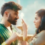 हैप्पी पटेल: ख़तरनक जासूस का नया गाना रिलीज़ - वीर दास और मिथिला पालकर अभिनीत चाँता तेरा में मज़ेदार केमिस्ट्री है