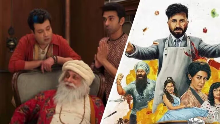 हैप्पी पटेल ख़तरनाक जासूस बनाम राहु केतु बॉक्स ऑफिस कलेक्शन दिन 2: कौन सी फिल्म बेहतर प्रदर्शन कर रही है?