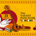 हैप्पी बसंत पंचमी 2026: अपने प्रियजनों के साथ साझा करने के लिए 100+ शुभकामनाएं, संदेश, शुभकामनाएं, उद्धरण, चित्र और बहुत कुछ