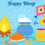 हैप्पी भोगी 2026: अपने परिवार और प्रियजनों के साथ साझा करने के लिए 100+ शीर्ष शुभकामनाएं, संदेश, शुभकामनाएं और छवियां