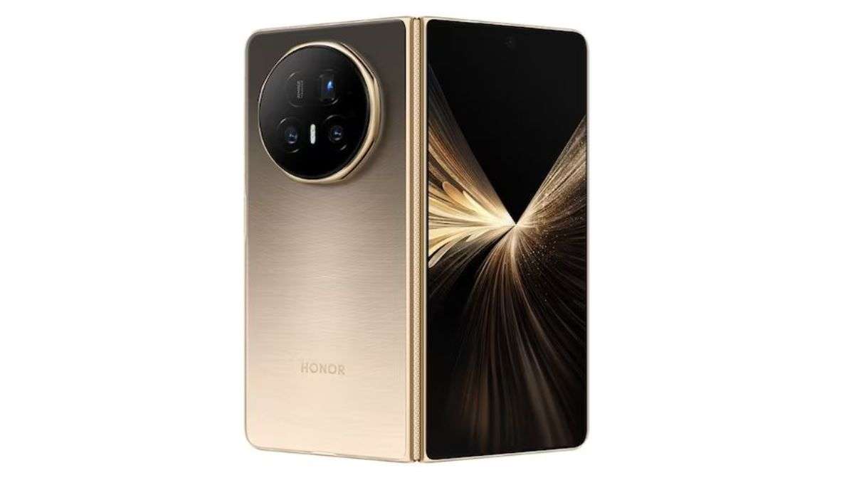 हॉनर मैजिक V6, रोबोट फोन लॉन्च की तारीख की घोषणा: AI फोन MWC 2026 में लॉन्च होंगे