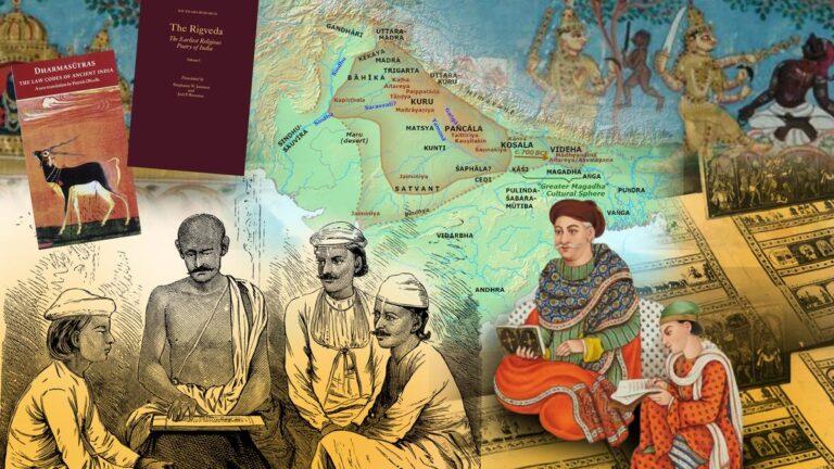 होमो ऑपर्चुनिस्टिकस: जाति का निर्माण