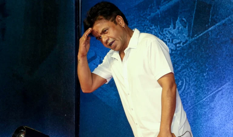 Rajpal Yadav