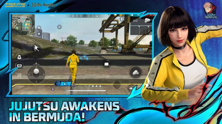 13 फरवरी के लिए गरेना फ्री फायर मैक्स रिडीम कोड: मुफ्त खाल, हीरे और टोकरे प्राप्त करें