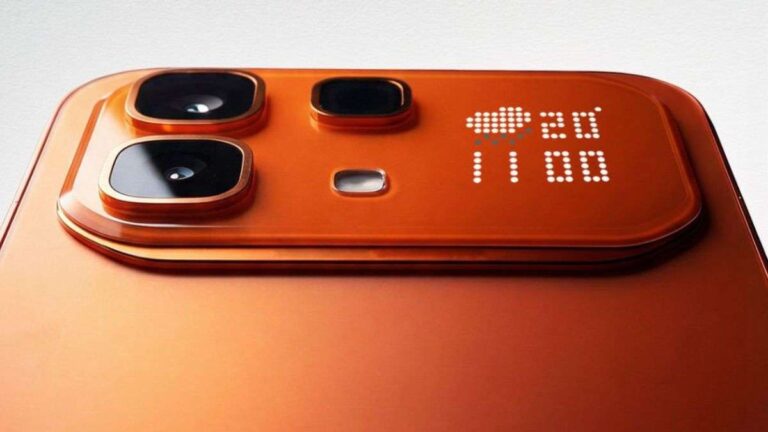 1.5K रियर मैट्रिक्स डिस्प्ले, नाइट मास्टर कैमरा और सेल्फ हीलिंग तकनीक के साथ Infinix Note 60 Pro का लॉन्च टीज़ किया गया