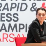 शतरंज मेरे लिए सिर्फ एक खेल से कहीं अधिक है; यह मेरी दुनिया है, यह मेरे जीवन का मूल है: एलेक्जेंड्रा कोस्टेनीयुक