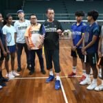 एक चैंपियन कोचों द्वारा बनाया जा रहा है, पैदा नहीं किया जा रहा है: मिसबुन साइडक