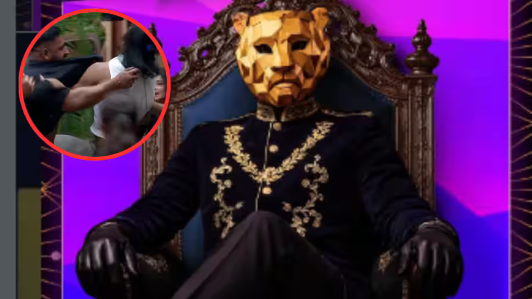 50वें एपिसोड 4 की मुख्य बातें: प्रिंस नरूला, दिग्विजय राठी और रजत दलाल नाटक से भरे दिन में छाए रहे