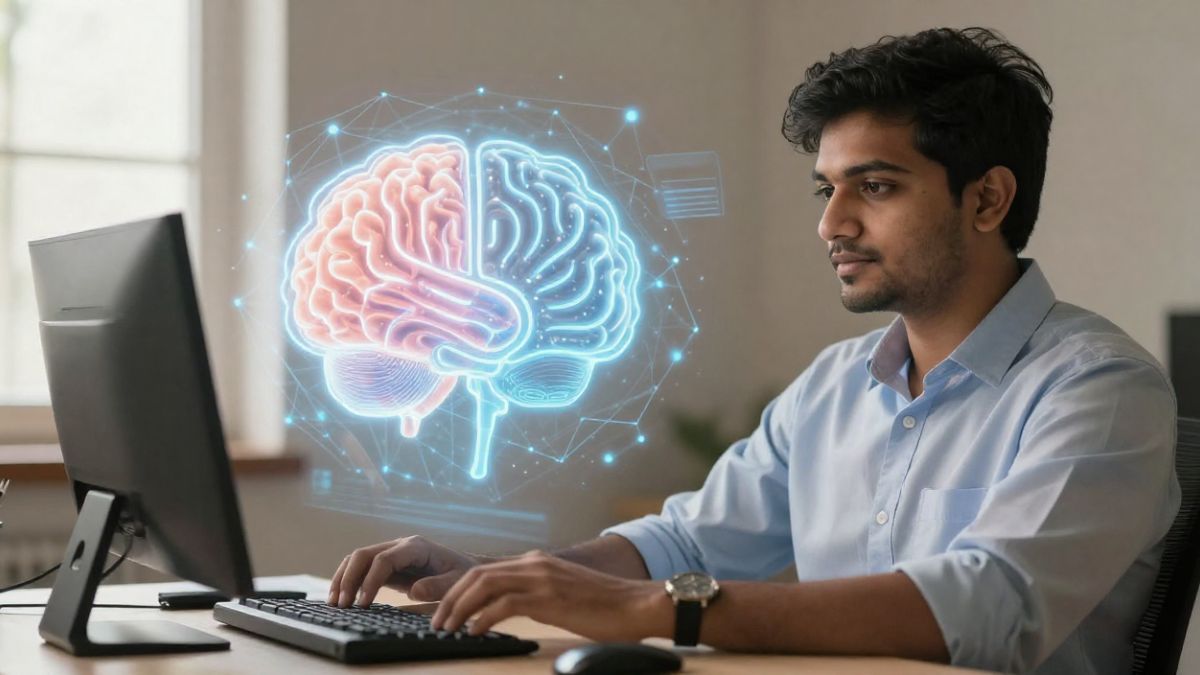 विश्व चिंतन दिवस: AI कैसे बदल रहा है आपका दिमाग? 7 तरीके जिनसे AI बदल रहा है हमारा नजरिया