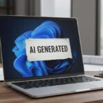 AI सामग्री के लिए सरकार के नए नियम: सोशल मीडिया को डीपफेक लेबल लगाना होगा, आपत्तिजनक पोस्ट 3 घंटे में हटानी होंगी