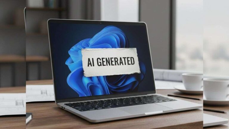 AI सामग्री के लिए सरकार के नए नियम: सोशल मीडिया को डीपफेक लेबल लगाना होगा, आपत्तिजनक पोस्ट 3 घंटे में हटानी होंगी