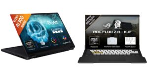 ASUS इंडिया ने 2026 क्रिएटर लाइन-अप लॉन्च किया: प्रोआर्ट PX13, ROG फ्लो Z13-KJP और TUF गेमिंग A14 आधिकारिक हो गए