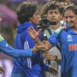 AUS महिला बनाम IND महिला: भारत की नजर विश्व कप जीत के बाद पहली बार ऑस्ट्रेलिया पर एक और जीत पर है