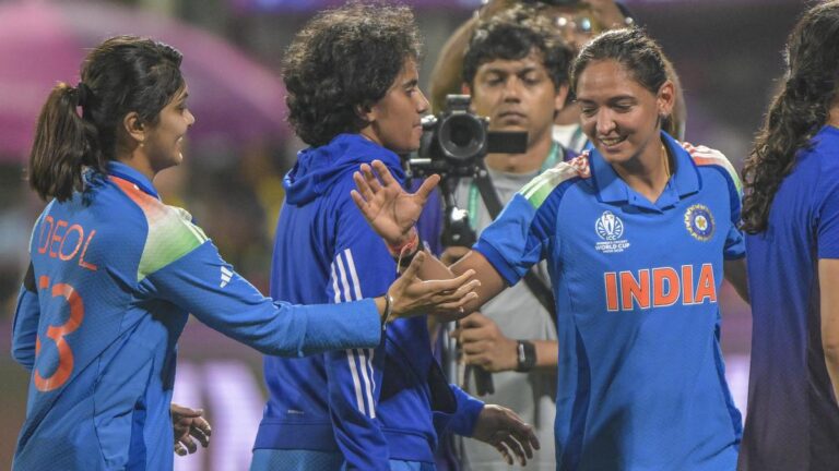 AUS महिला बनाम IND महिला: भारत की नजर विश्व कप जीत के बाद पहली बार ऑस्ट्रेलिया पर एक और जीत पर है