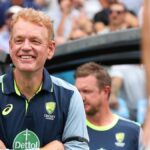 टी20 वर्ल्ड कप से ऑस्ट्रेलिया की शर्मनाक विदाई के बाद कोच पर बरसे दिग्गज