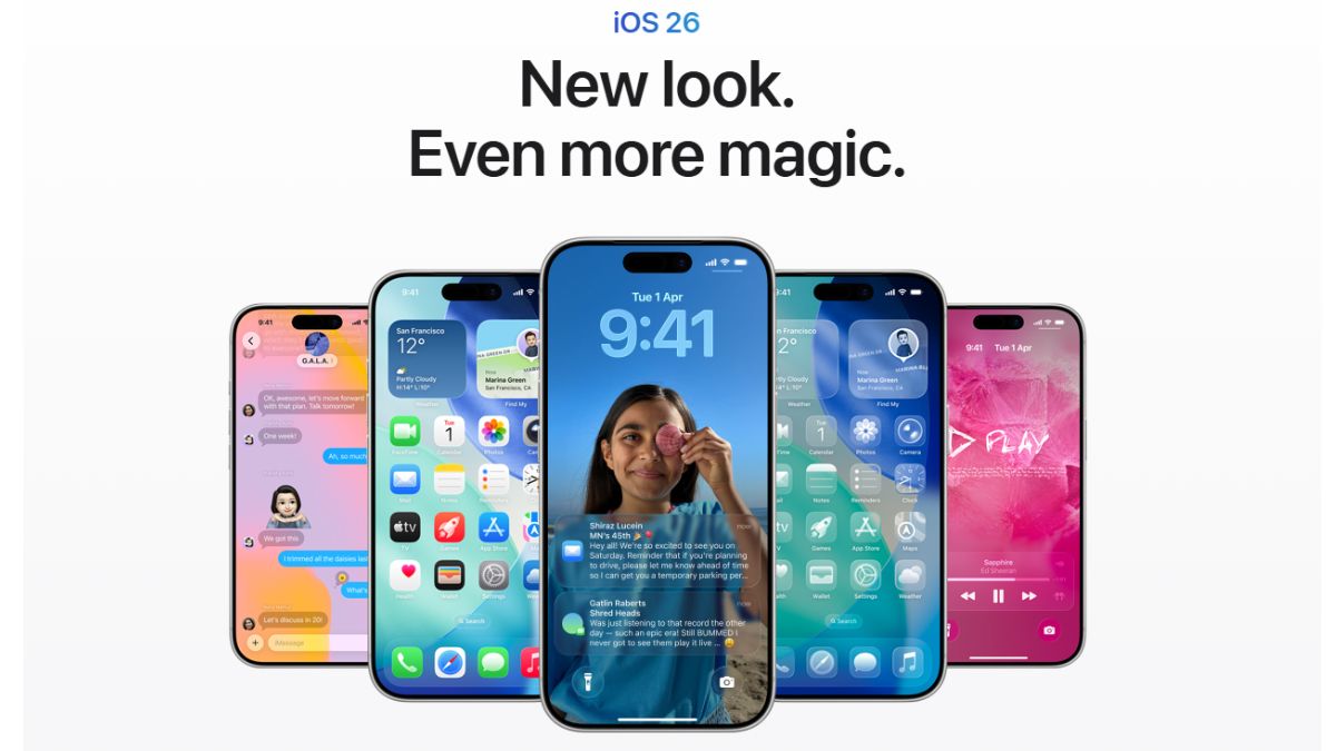 Apple इस महीने iOS 26.4 बीटा जारी करेगा: बिग सिरी और AI अपग्रेड आगे